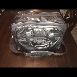 Kenneth Cole Reaction Bag